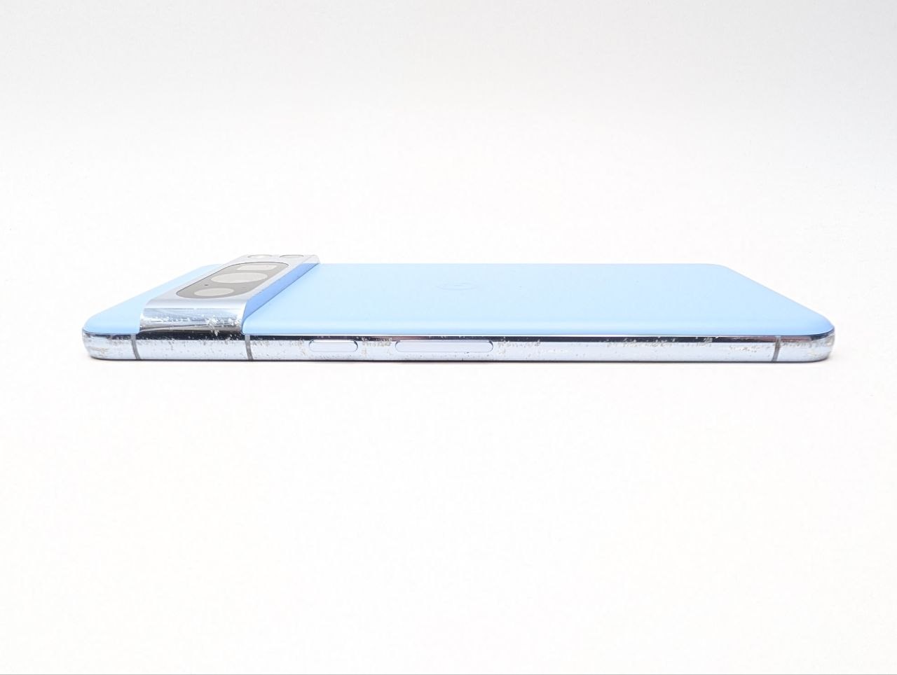 Google Pixel 8 Pro 128 GB niebieski (Używany)