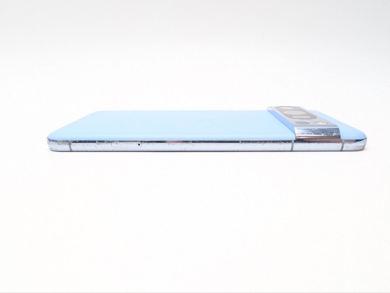 Google Pixel 8 Pro 128 GB niebieski (Używany)