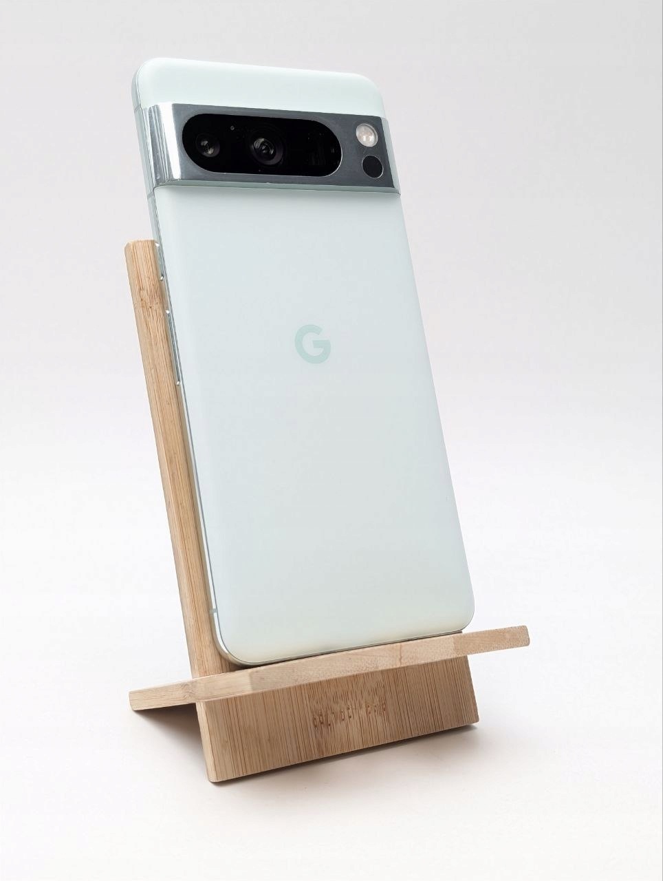 Google Pixel 8 Pro 128 GB miętowy (Powystawowy)