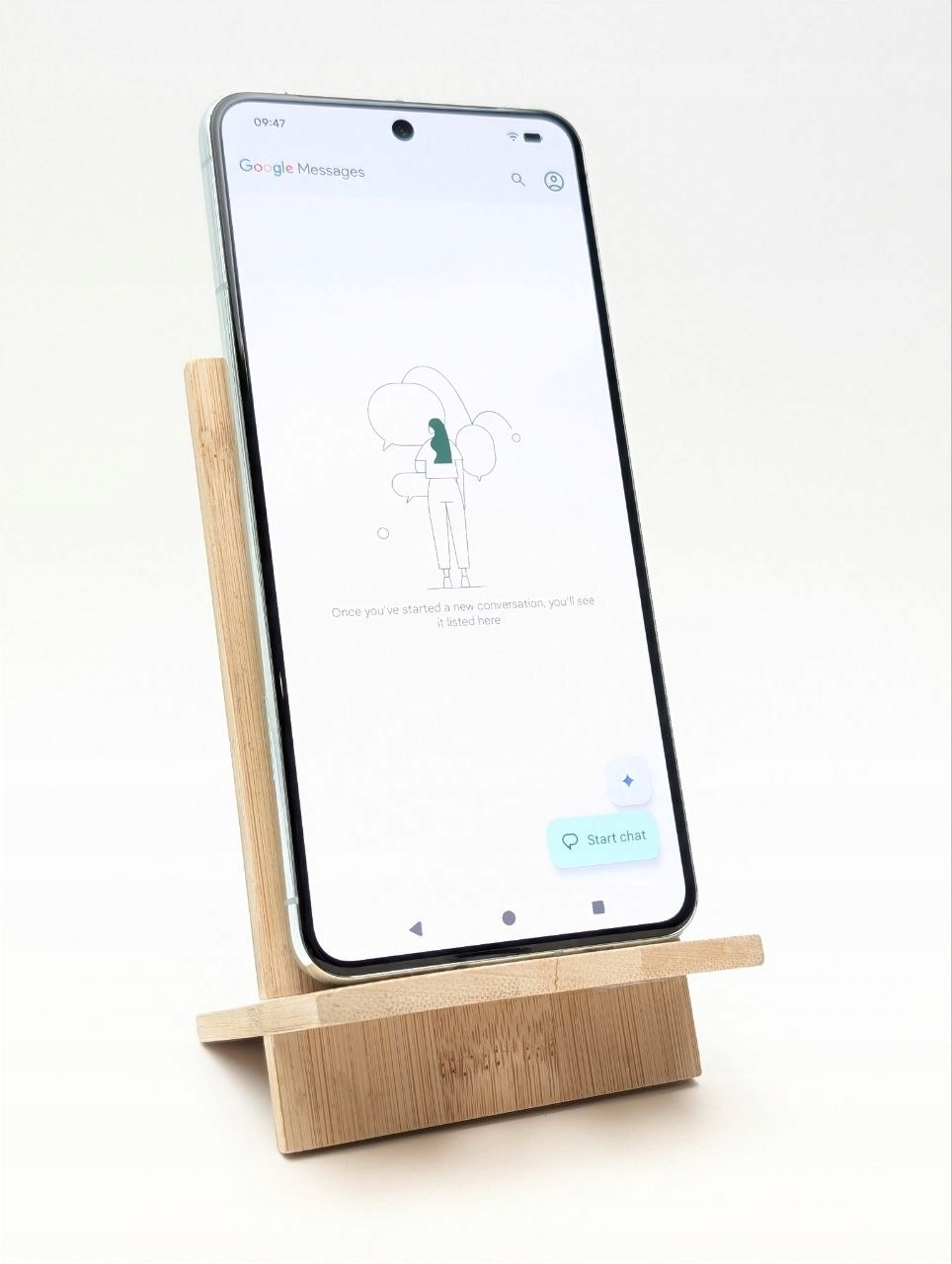 Google Pixel 8 Pro 128 GB miętowy (Powystawowy)
