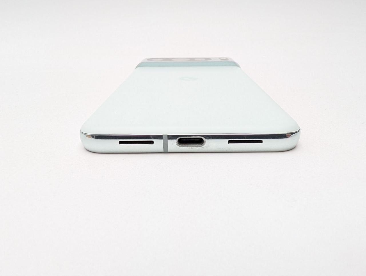 Google Pixel 8 Pro 128 GB miętowy (Powystawowy)