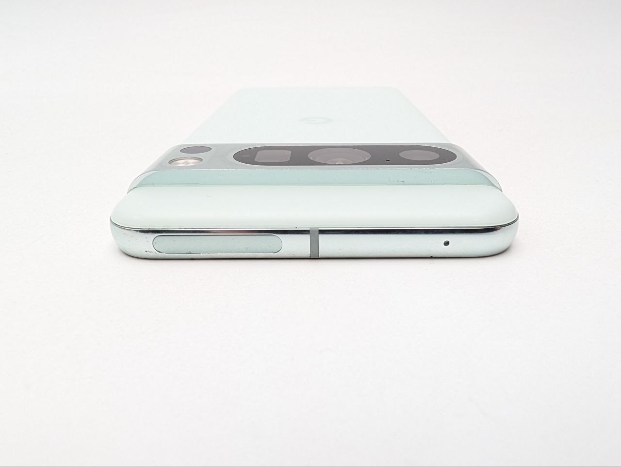 Google Pixel 8 Pro 128 GB miętowy (Powystawowy)
