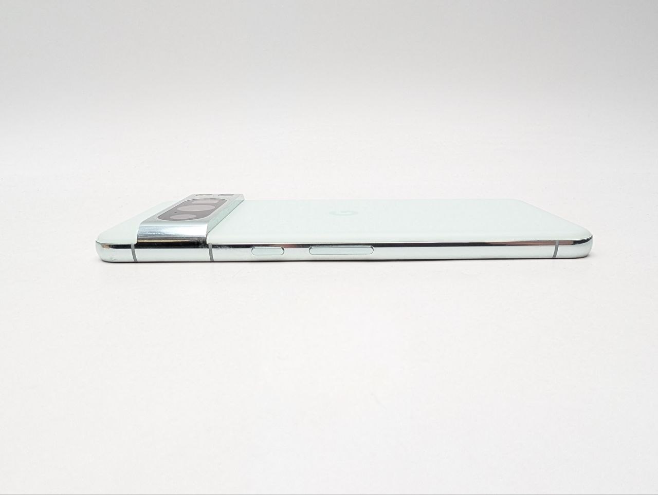Google Pixel 8 Pro 128 GB miętowy (Powystawowy)
