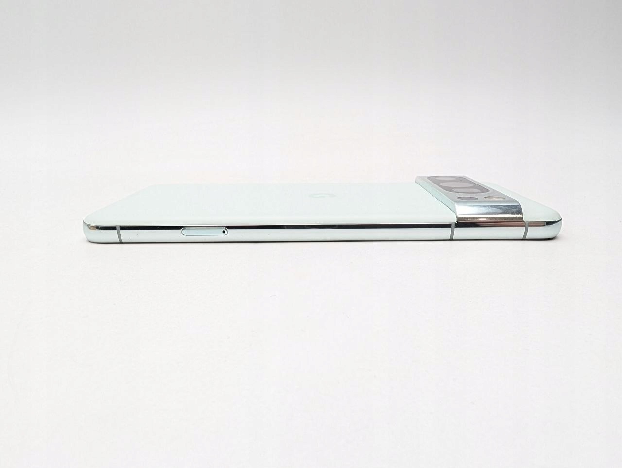 Google Pixel 8 Pro 128 GB miętowy (Powystawowy)