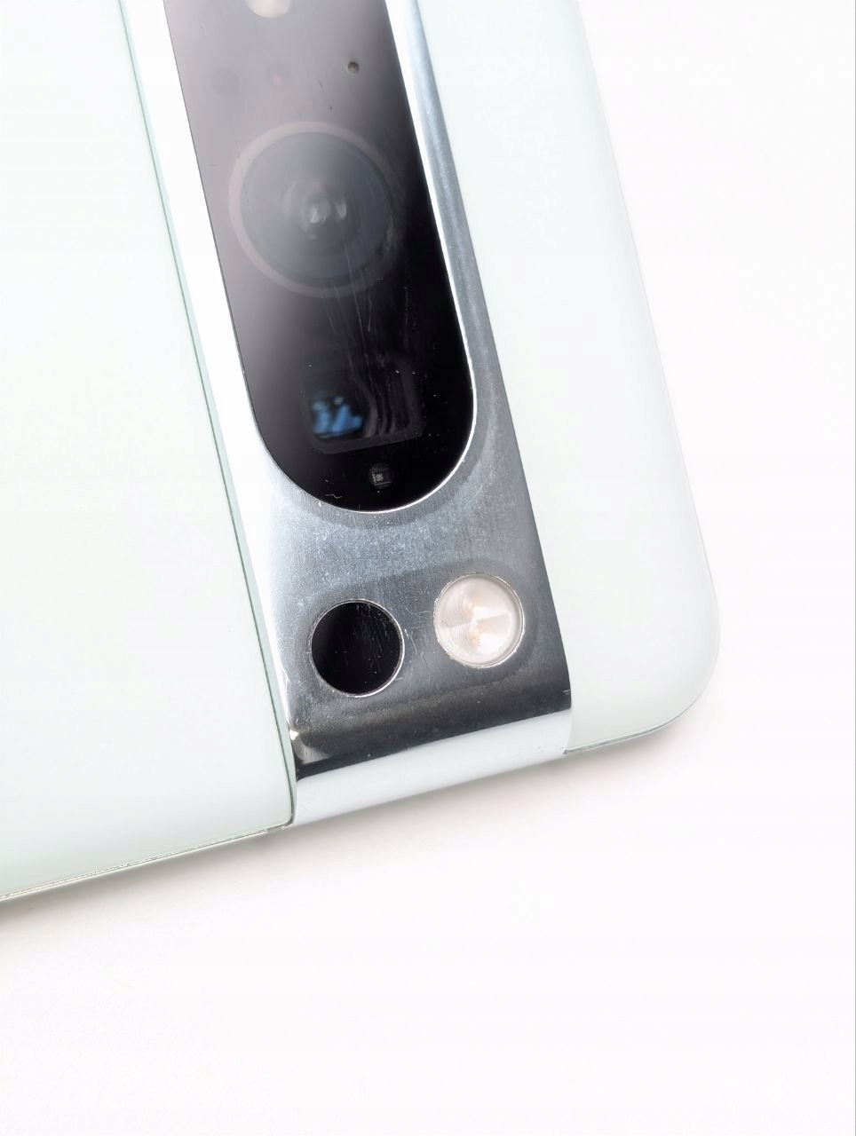 Google Pixel 8 Pro 128 GB miętowy (Powystawowy)