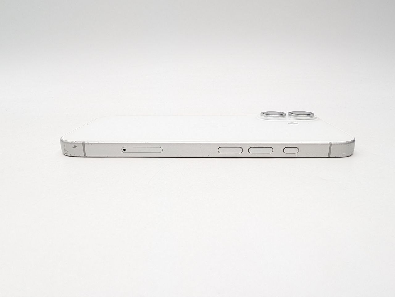 Apple iPhone 16 256 GB biały (Używany)