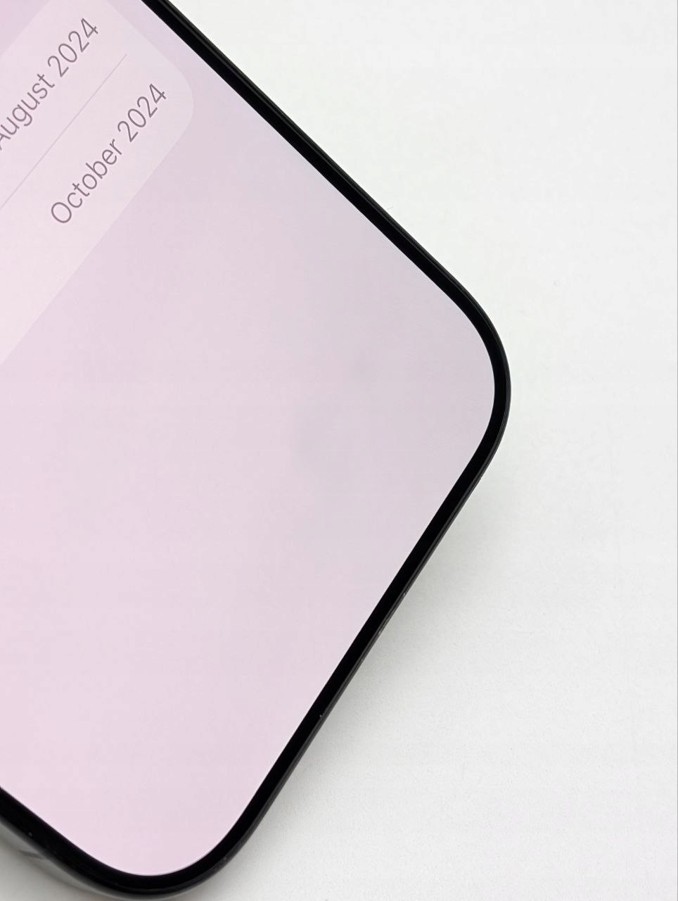 Apple iPhone 16 Pro 128 GB Tytan Czarny | eSim (Powystawowy)