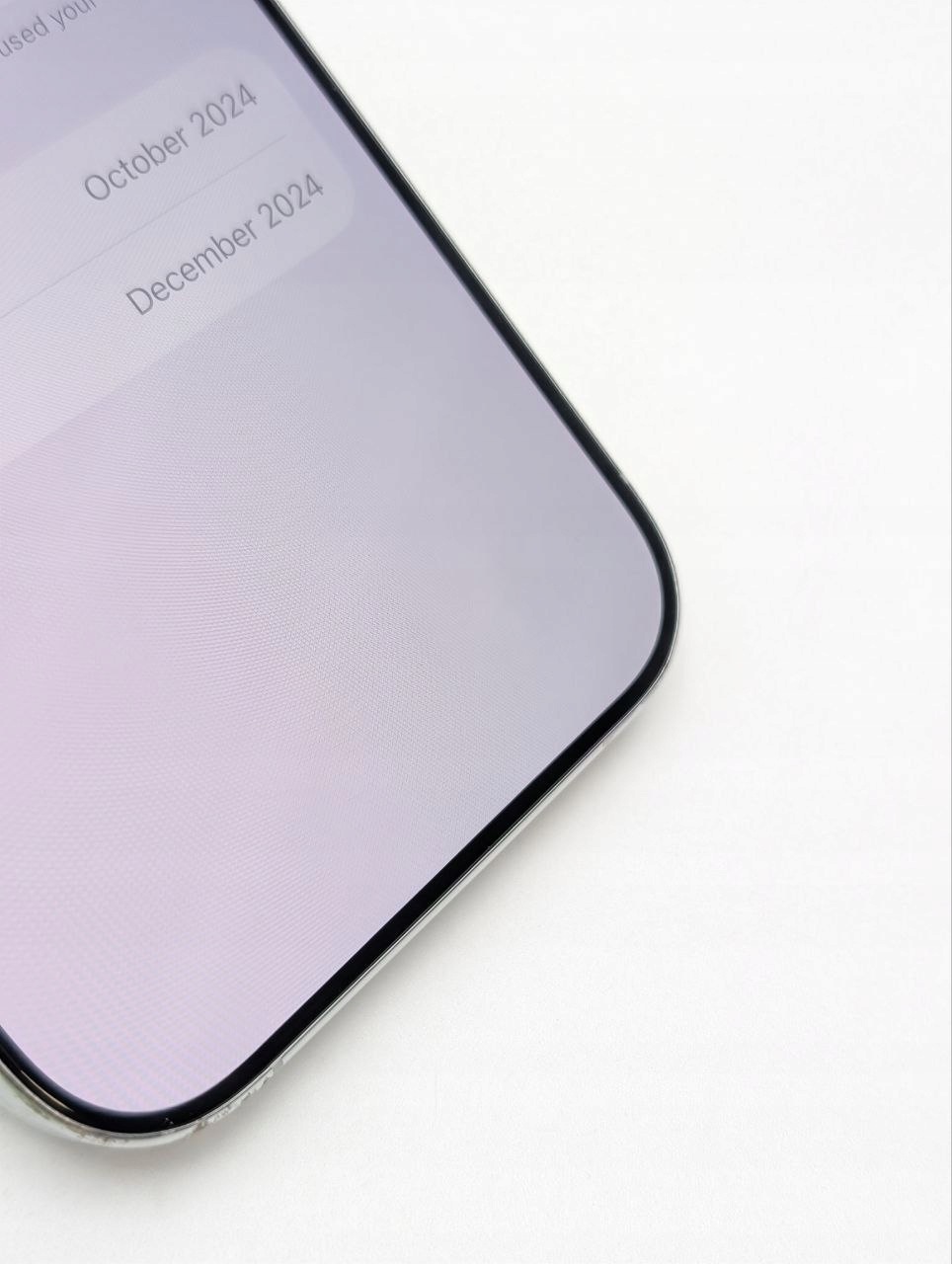 Apple iPhone 16 Pro 128 GB Tytan biały | eSim (Używany)