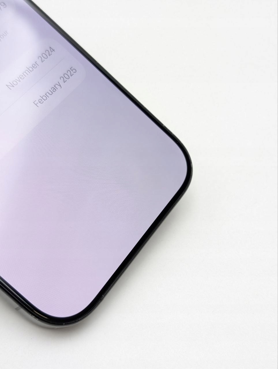 Apple iPhone 16 Pro 256 GB Tytan czarny | eSim (Powystawowy)
