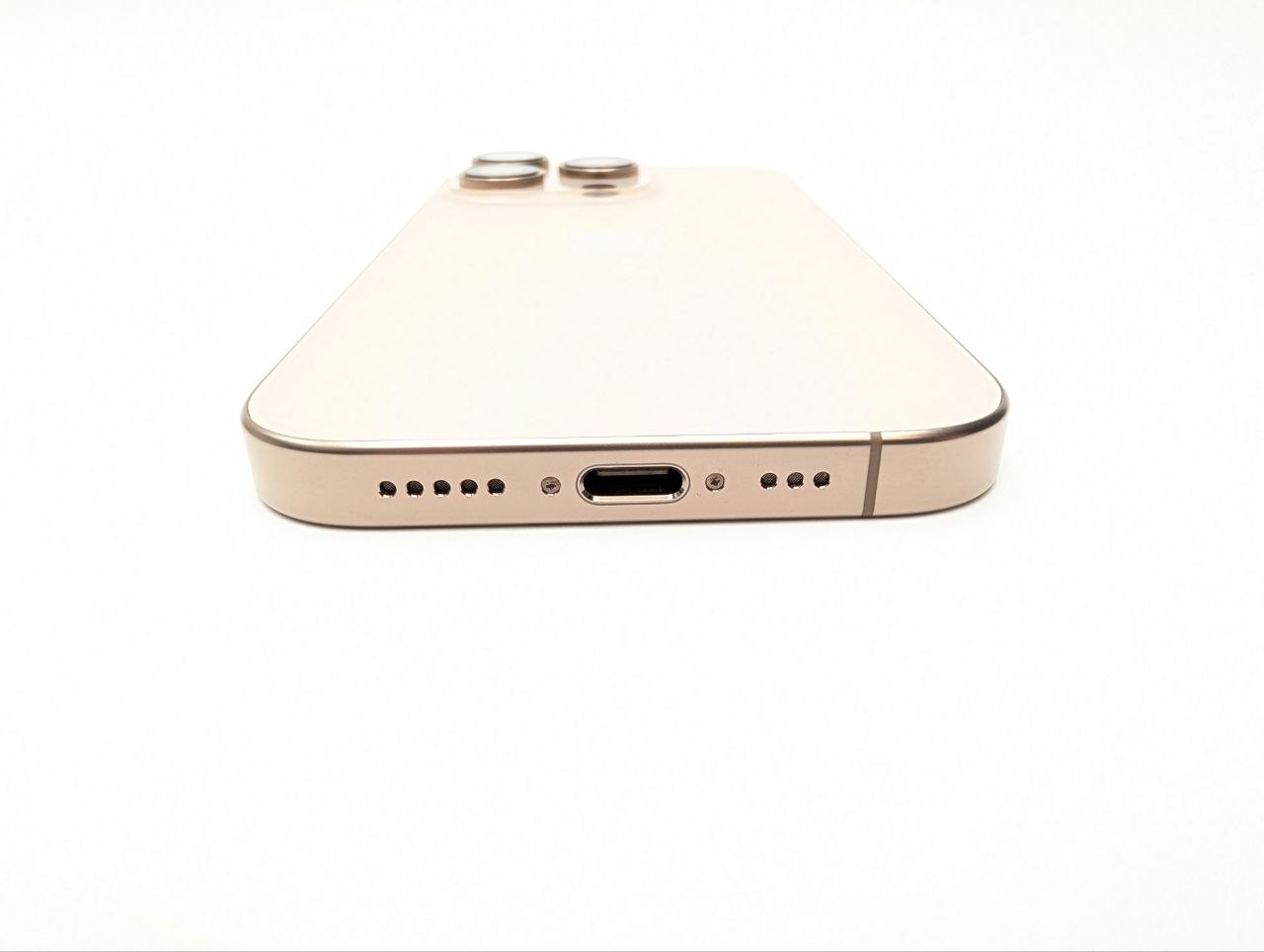 Apple iPhone 16 Pro 512 GB Tytan pustynny | eSim (Powystawowy)
