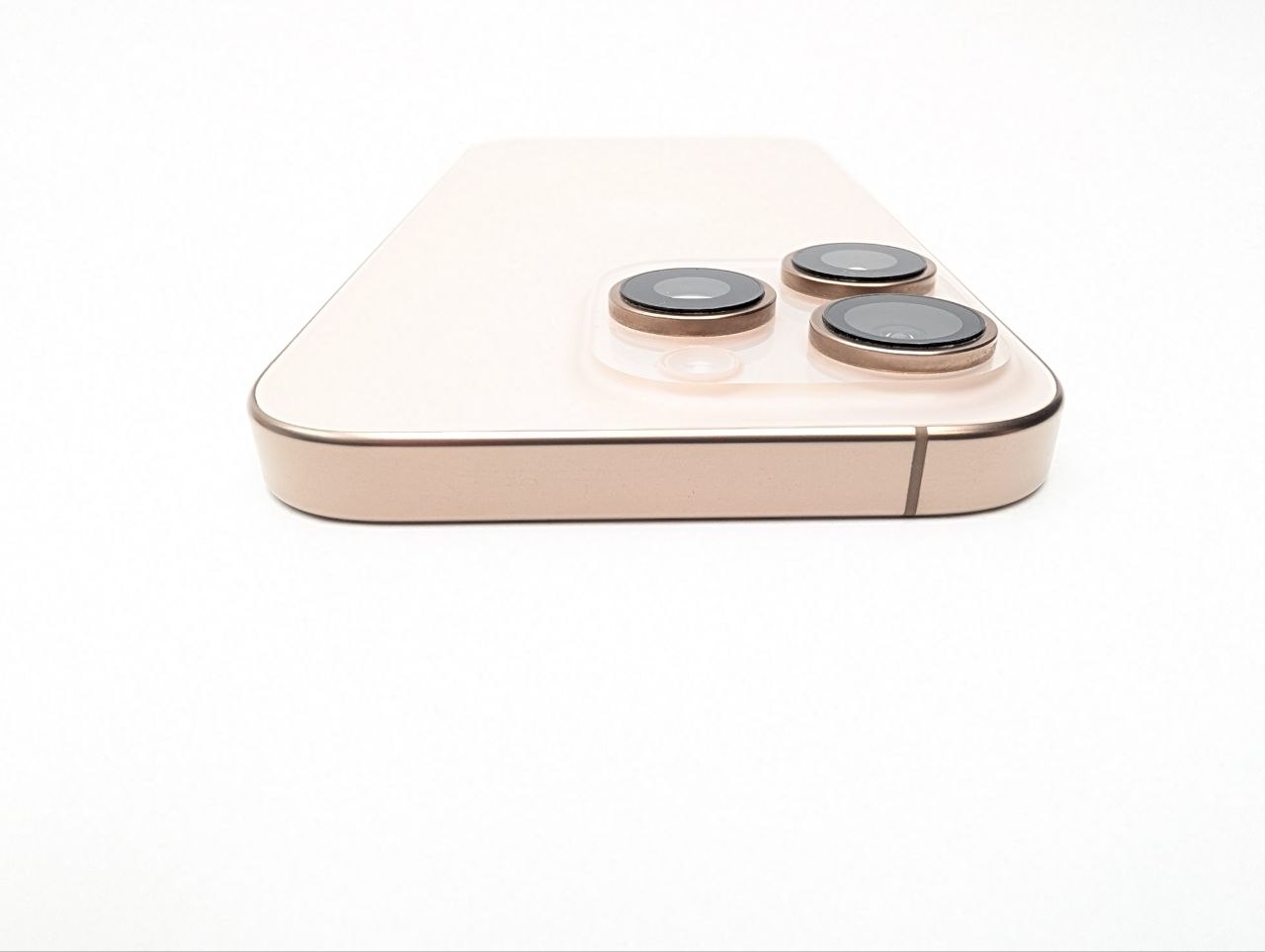 Apple iPhone 16 Pro 512 GB Tytan pustynny | eSim (Powystawowy)