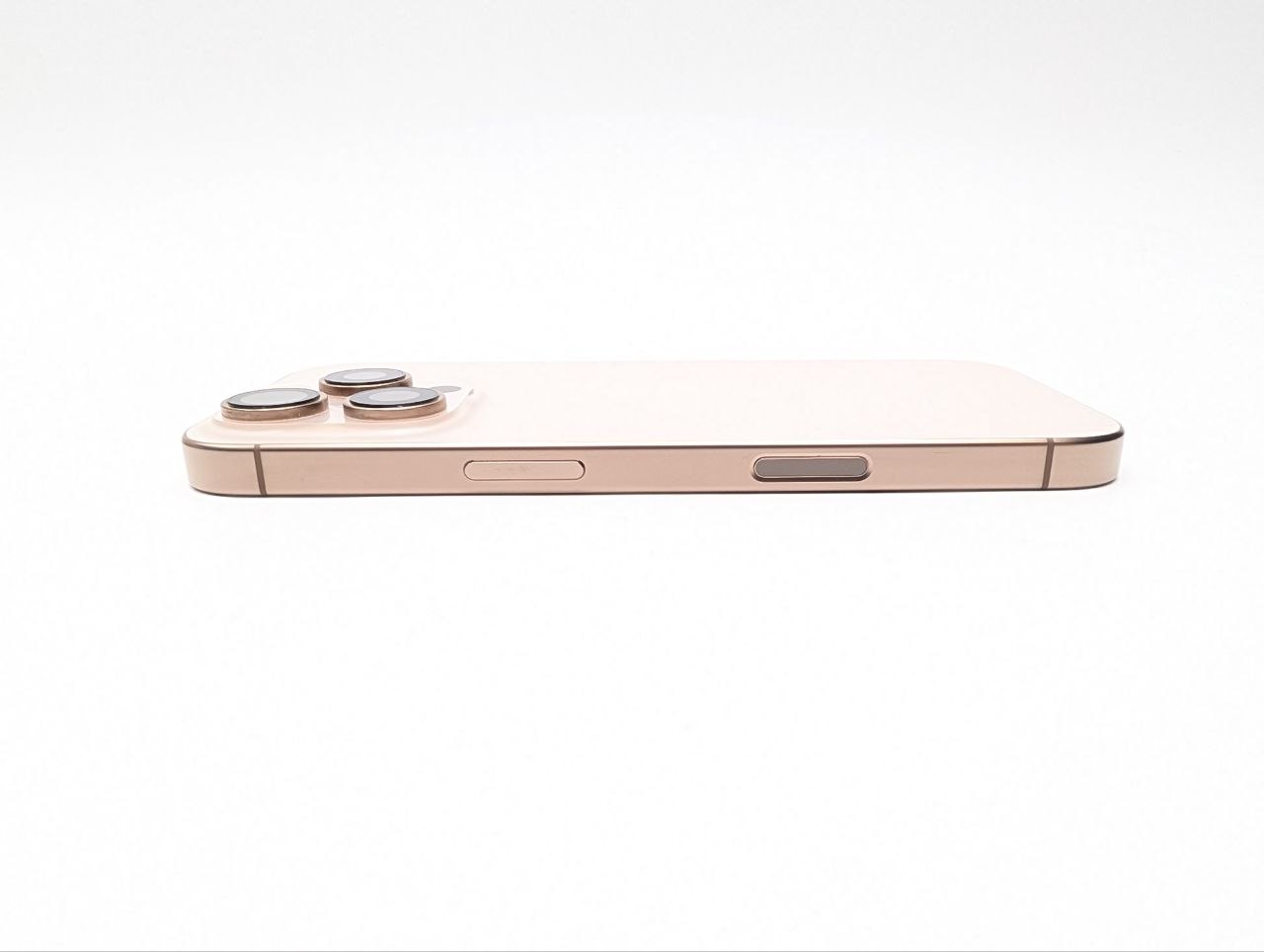 Apple iPhone 16 Pro 512 GB Tytan pustynny | eSim (Powystawowy)