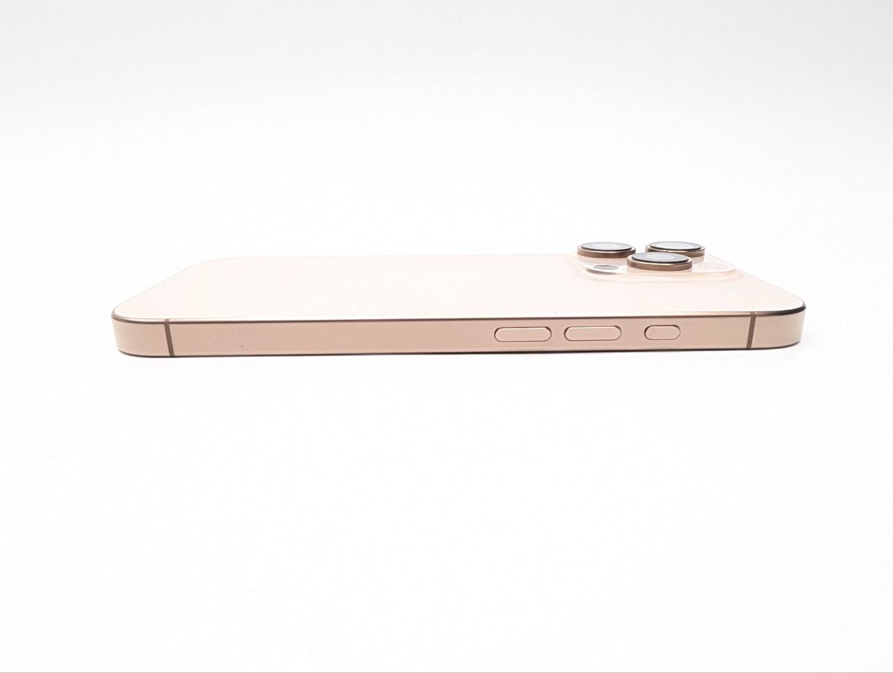 Apple iPhone 16 Pro 512 GB Tytan pustynny | eSim (Powystawowy)