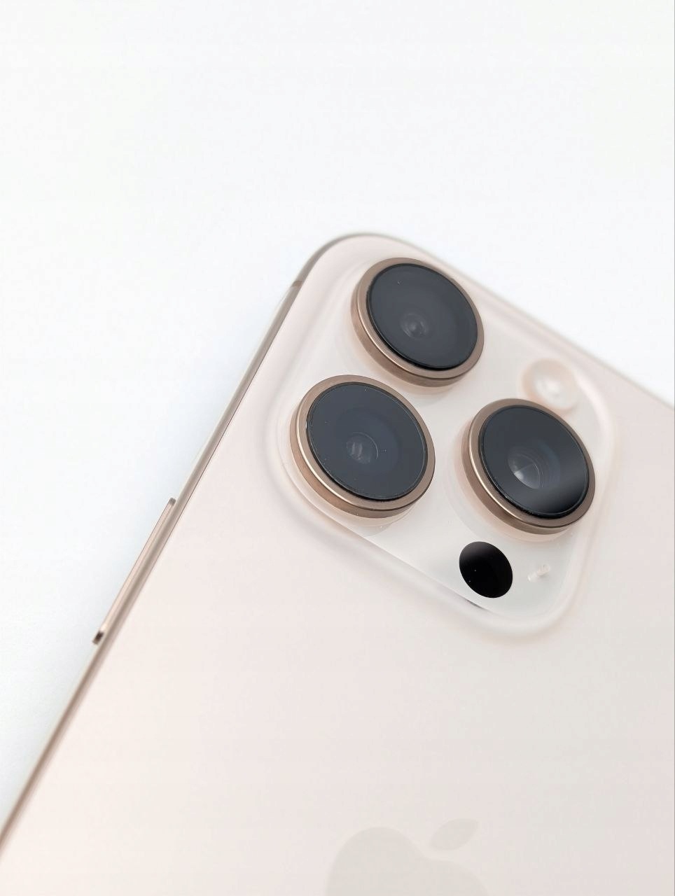 Apple iPhone 16 Pro 512 GB Tytan pustynny | eSim (Powystawowy)
