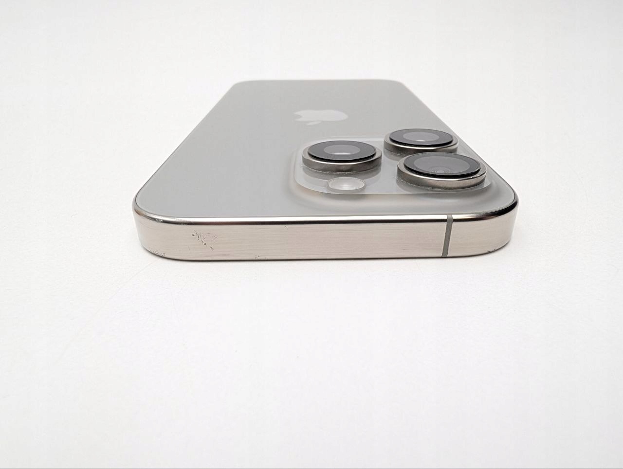 Apple iPhone 16 Pro 1 TB Tytan naturalny | eSim (Powystawowy)