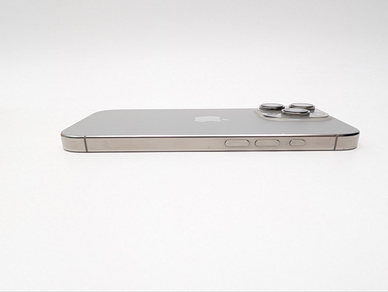 Apple iPhone 16 Pro 1 TB Tytan naturalny | eSim (Powystawowy)