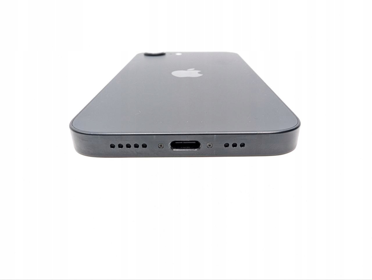 Apple iPhone 16e 128 GB czarny (Powystawowy)