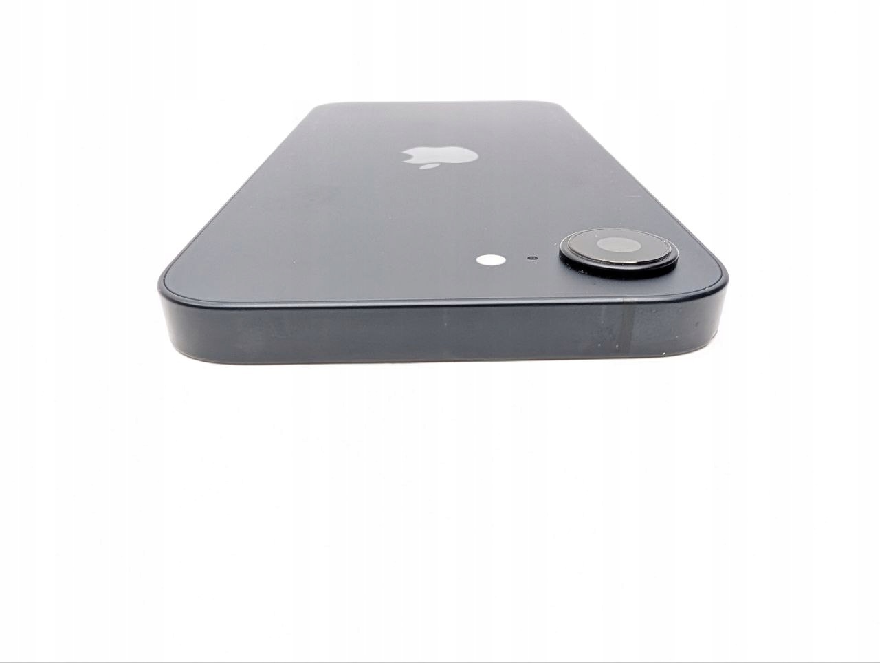 Apple iPhone 16e 128 GB czarny (Powystawowy)