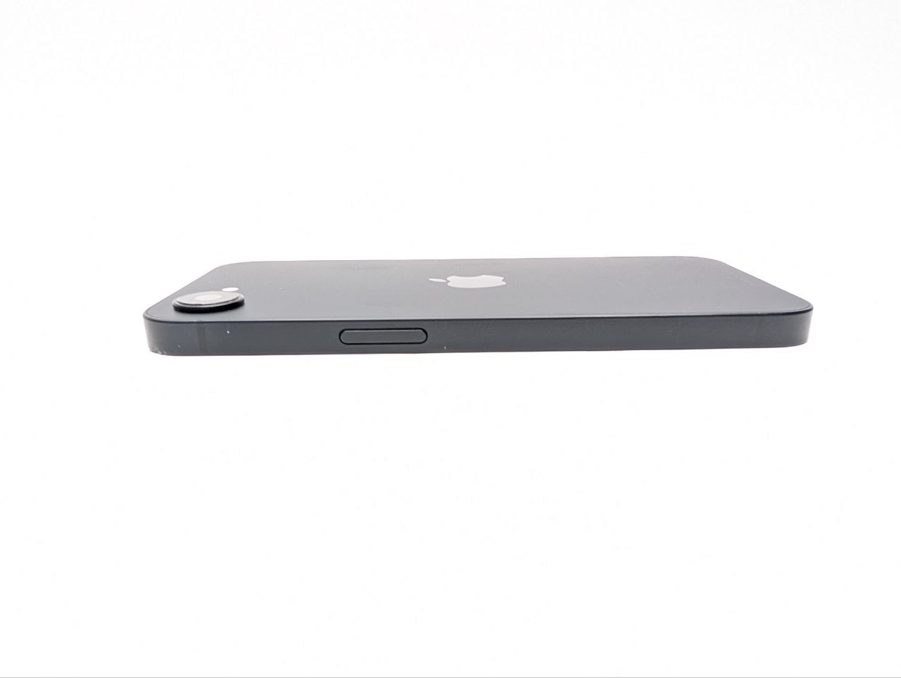 Apple iPhone 16e 128 GB czarny (Powystawowy)
