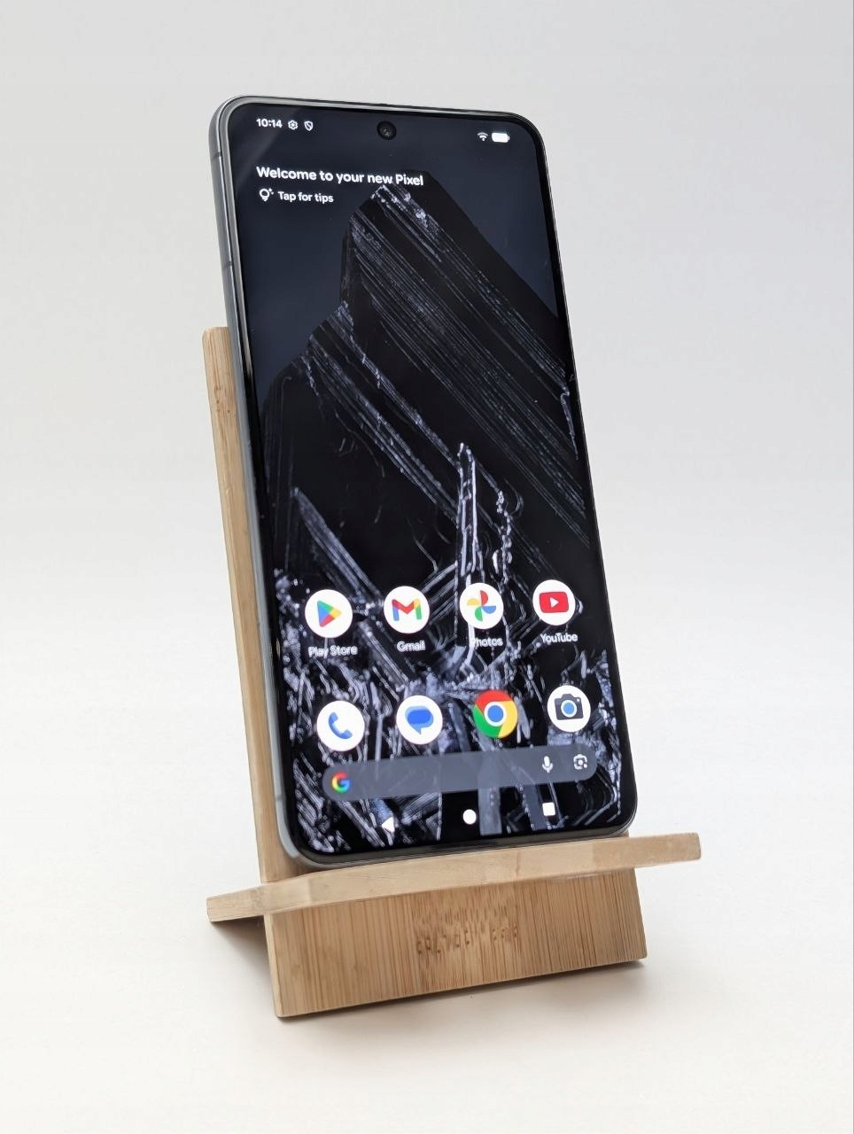Google Pixel 8 Pro 256 GB Czarny (Powystawowy)