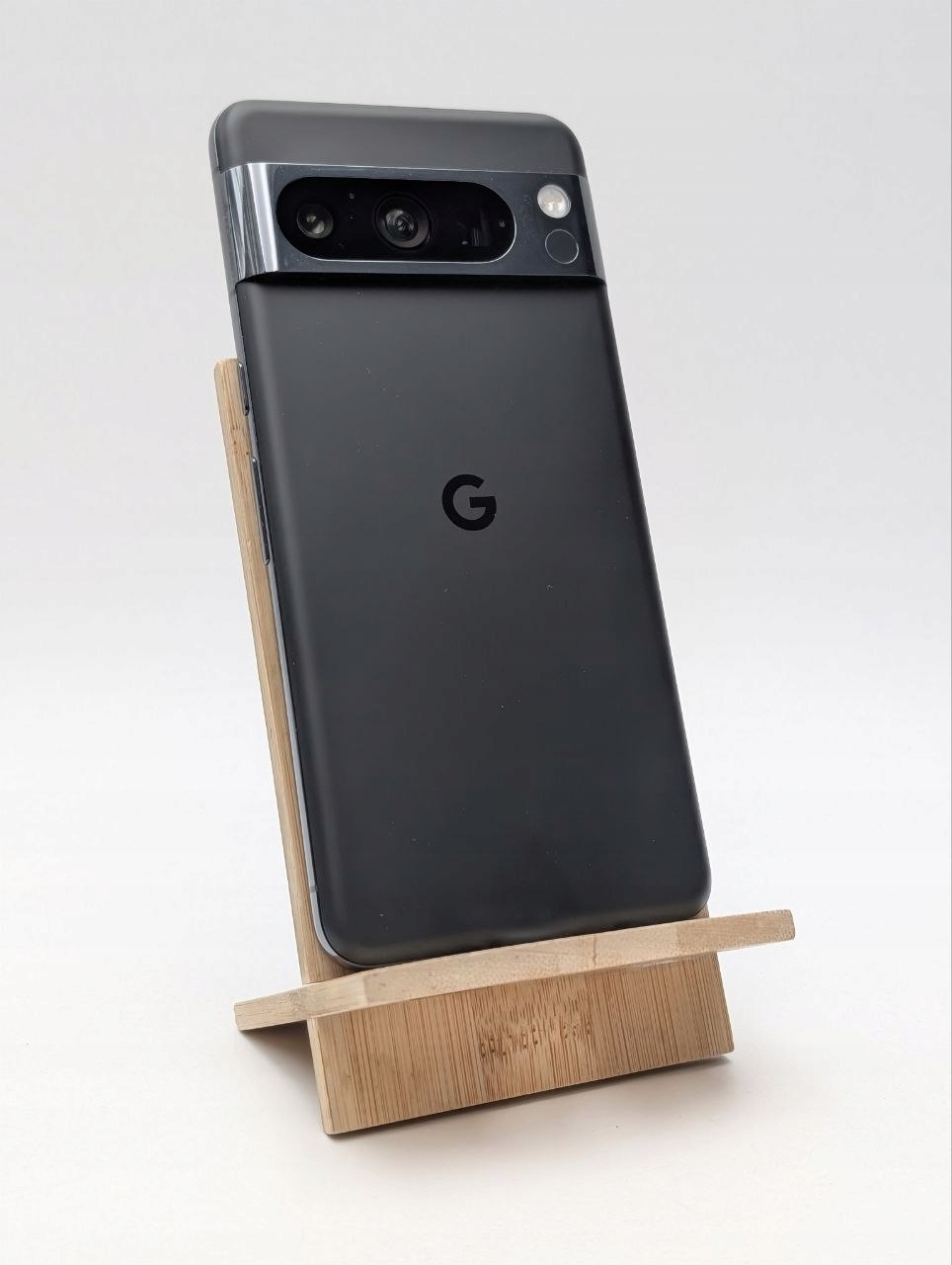 Google Pixel 8 Pro 256 GB Czarny (Powystawowy)