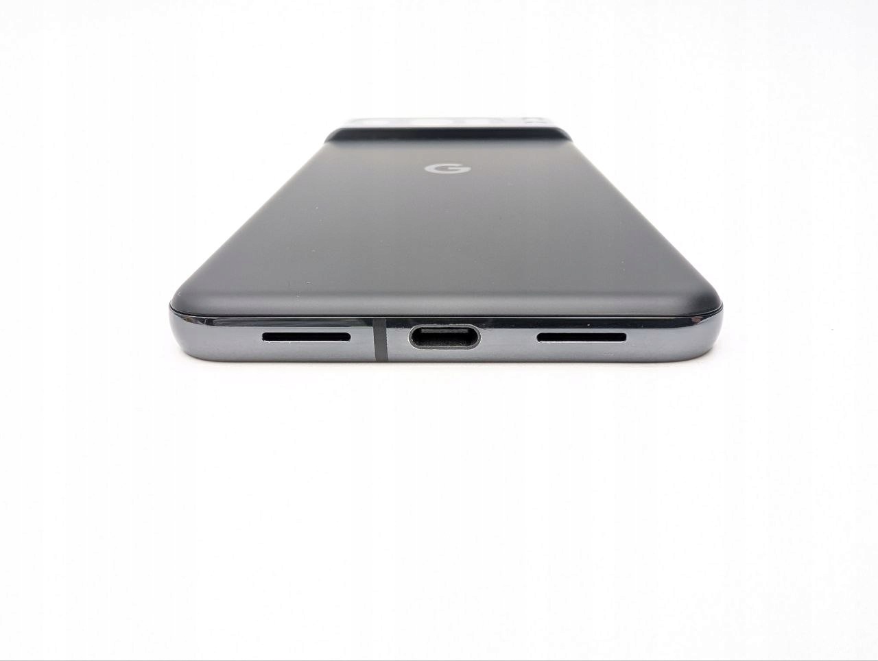 Google Pixel 8 Pro 256 GB Czarny (Powystawowy)