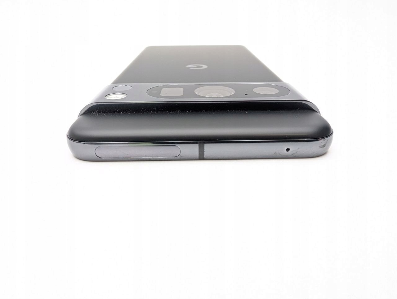 Google Pixel 8 Pro 256 GB Czarny (Powystawowy)