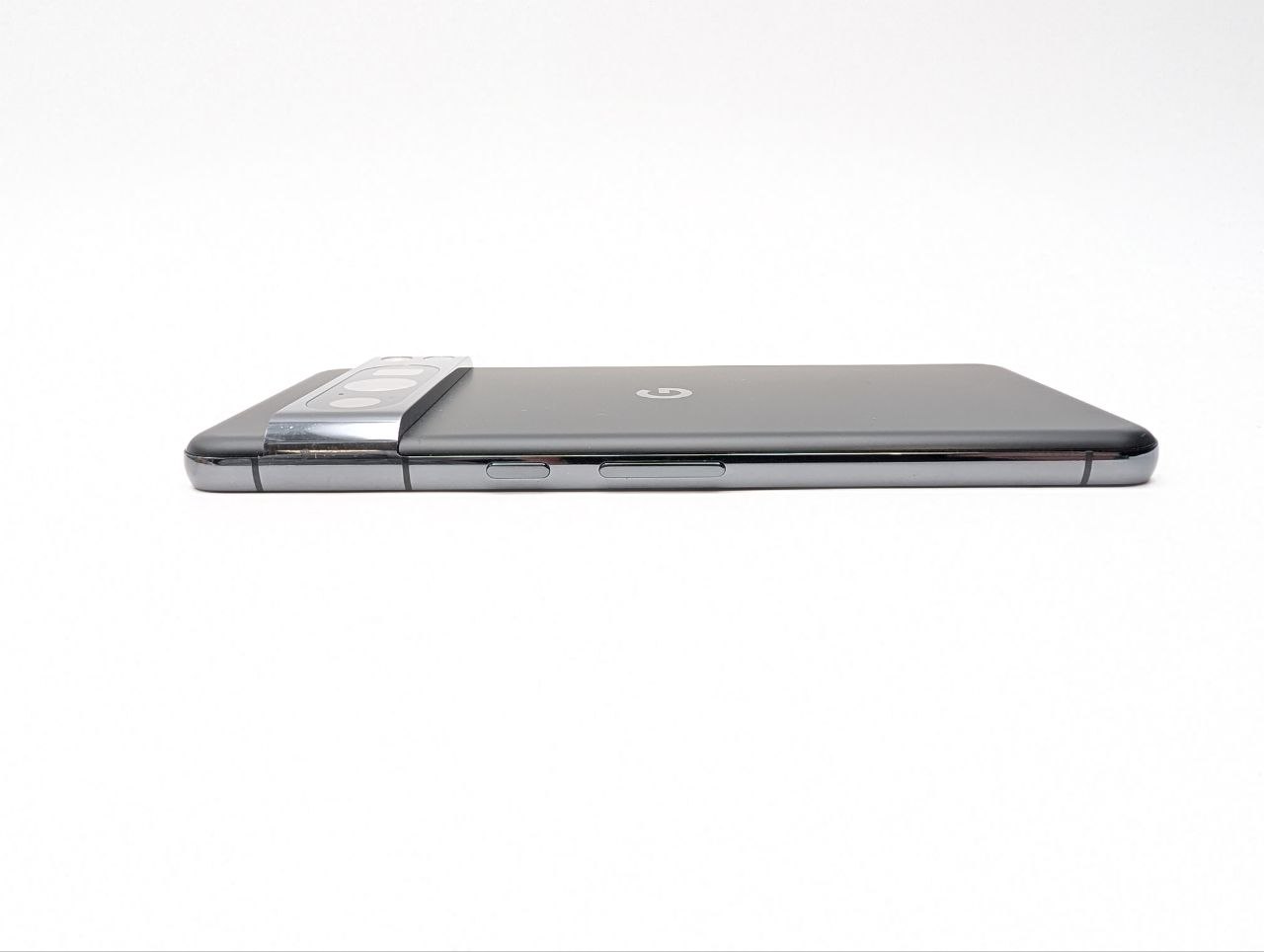 Google Pixel 8 Pro 256 GB Czarny (Powystawowy)