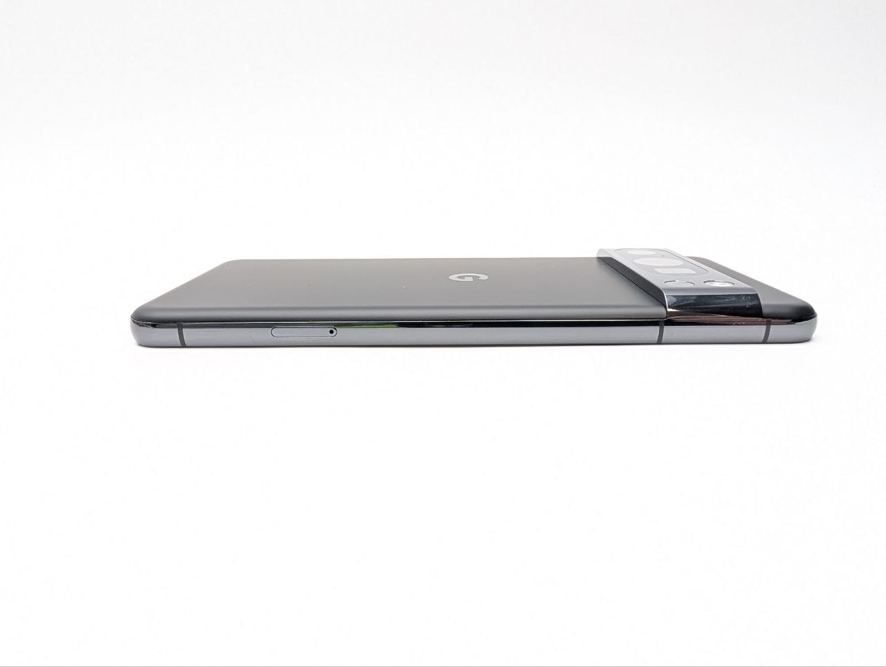 Google Pixel 8 Pro 256 GB Czarny (Powystawowy)