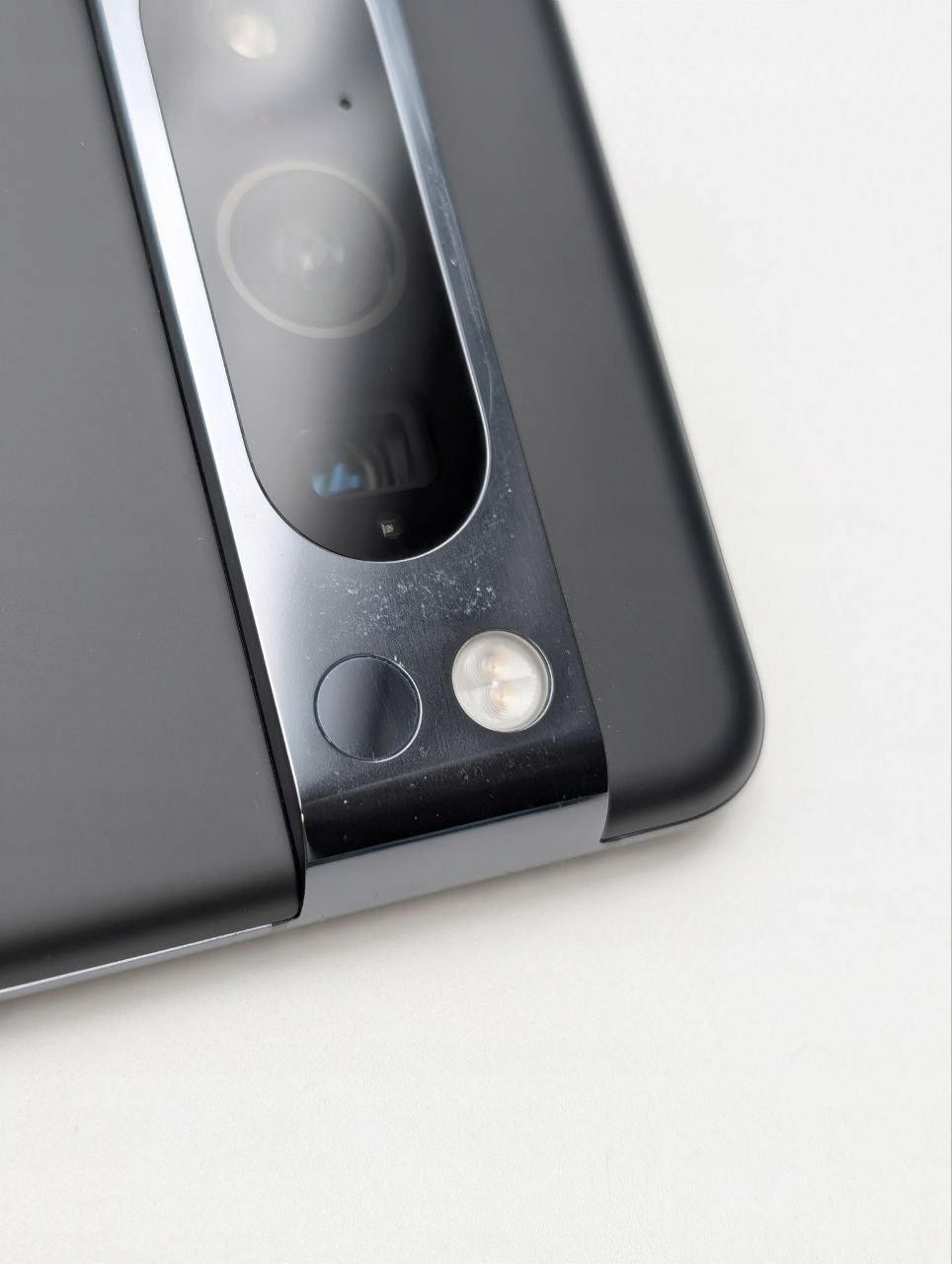 Google Pixel 8 Pro 256 GB Czarny (Powystawowy)