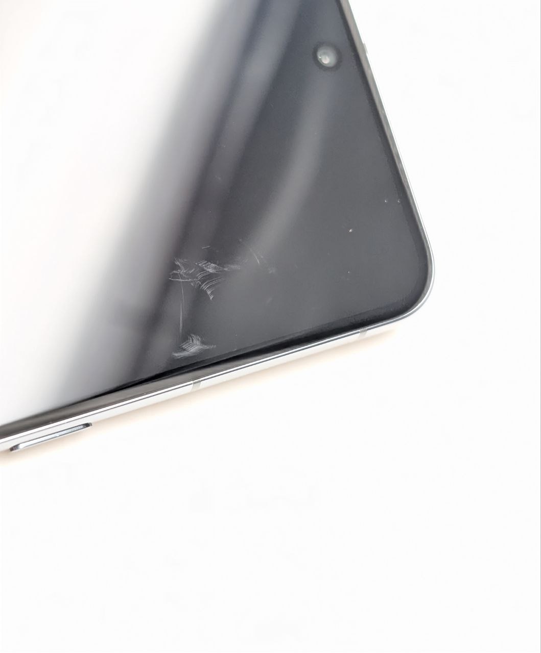 Google Pixel 8 Pro 256 GB Czarny (Powystawowy)