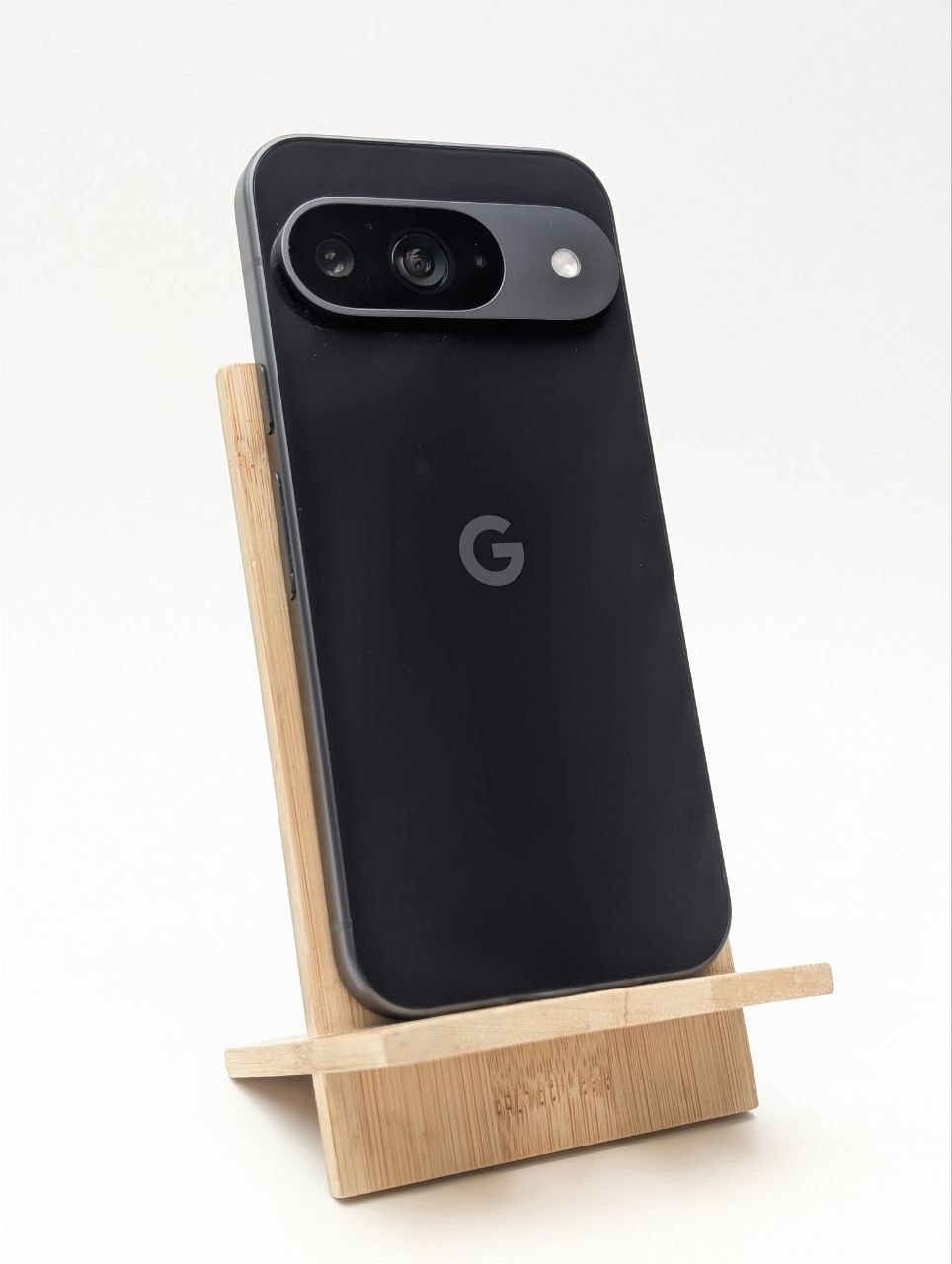 Google Pixel 9 256 GB Obsydian (Powystawowy)