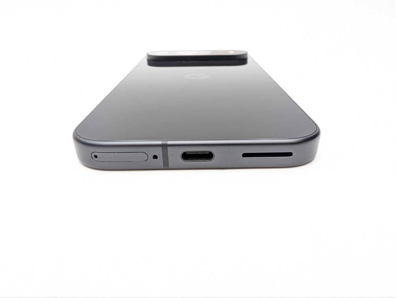 Google Pixel 9 256 GB Obsydian (Powystawowy)