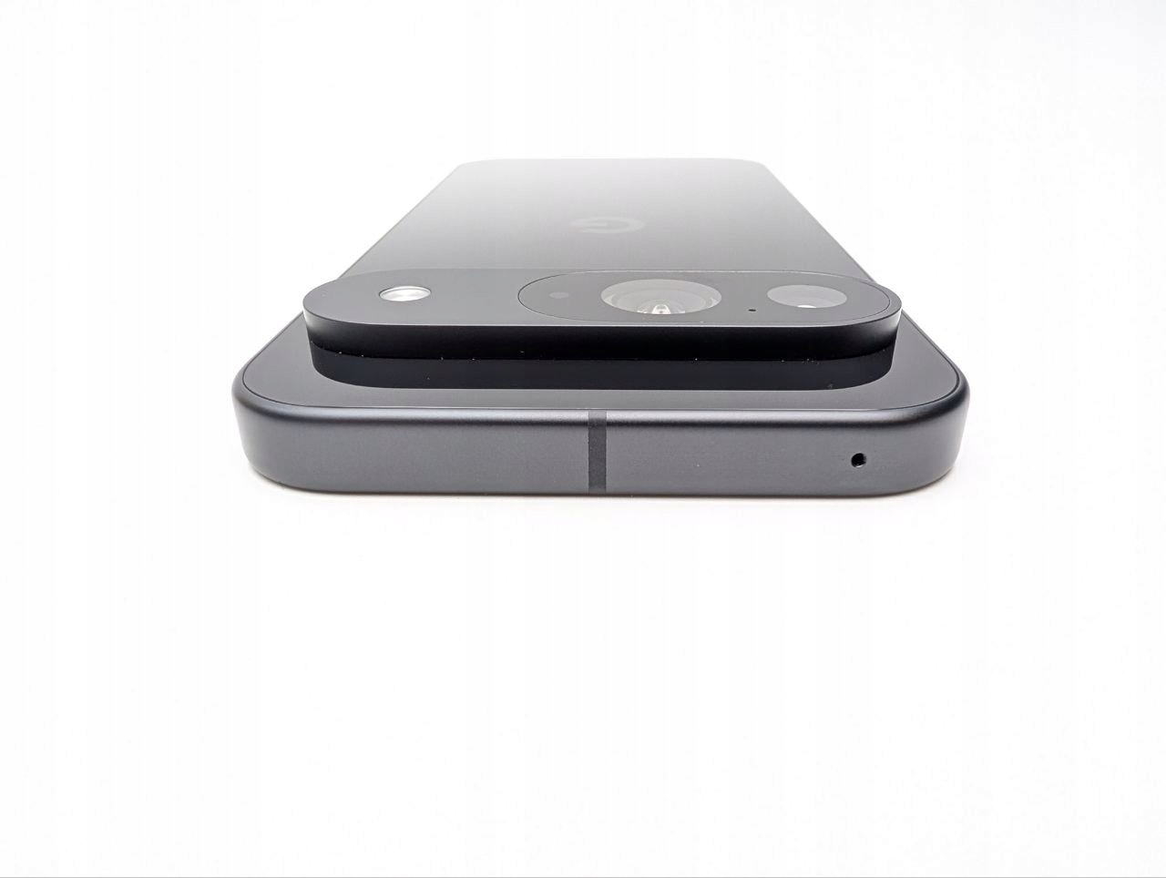Google Pixel 9 256 GB Obsydian (Powystawowy)