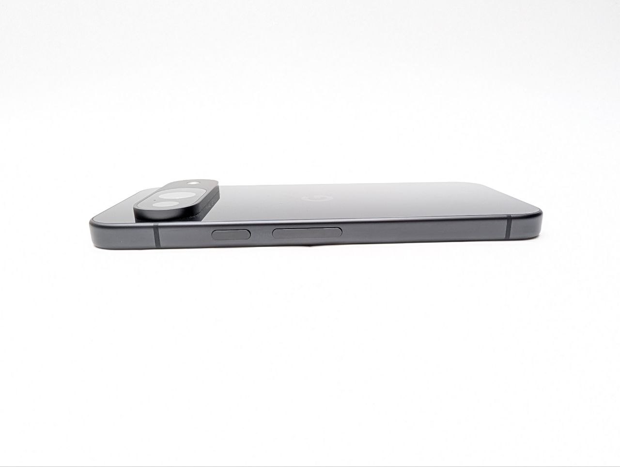 Google Pixel 9 256 GB Obsydian (Powystawowy)