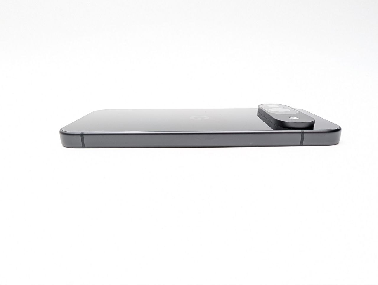 Google Pixel 9 256 GB Obsydian (Powystawowy)