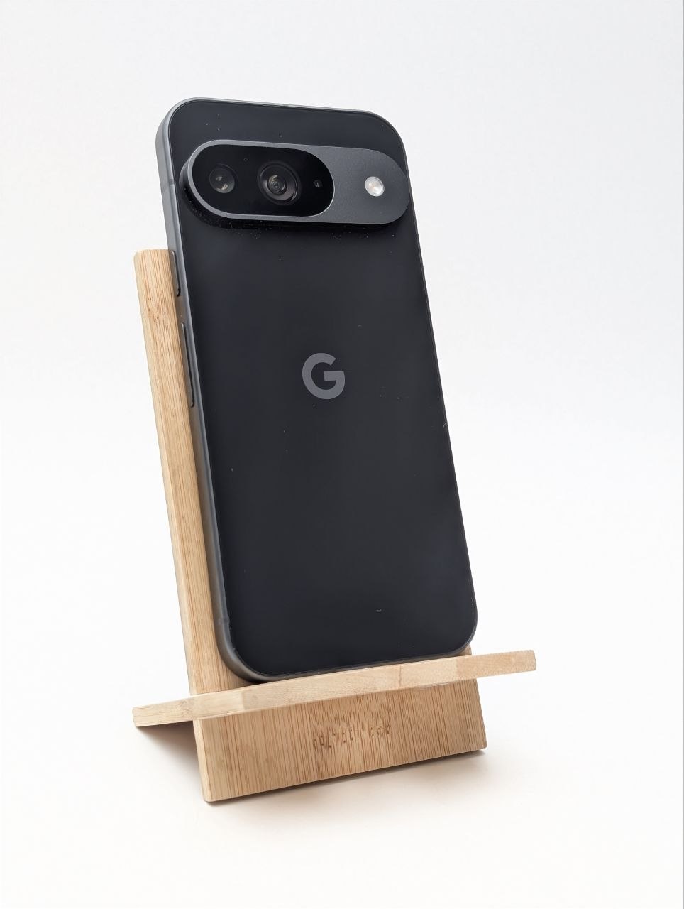 Google Pixel 9 256 GB Obsydian (Powystawowy)
