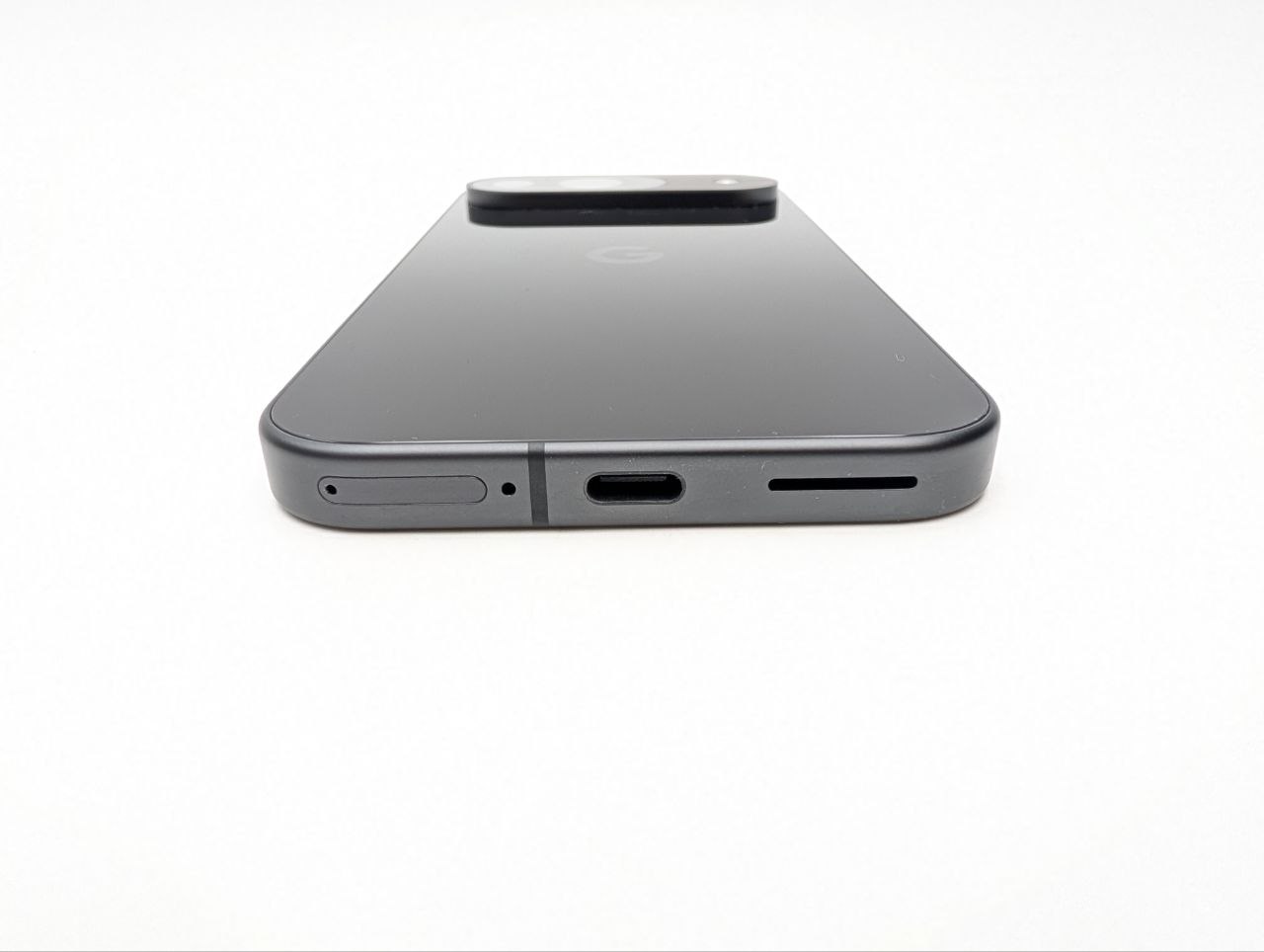 Google Pixel 9 256 GB Obsydian (Powystawowy)