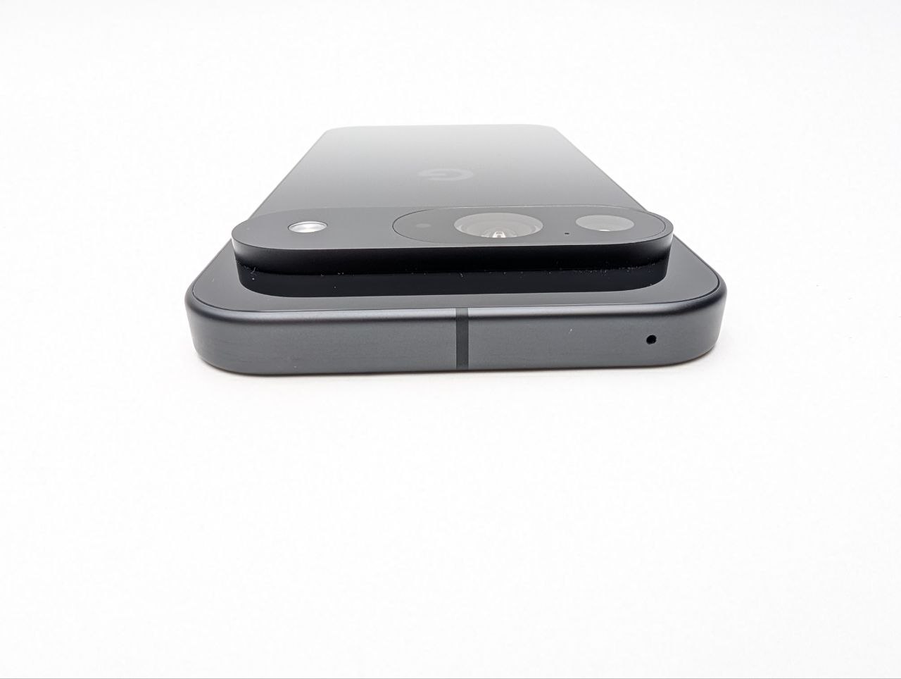 Google Pixel 9 256 GB Obsydian (Powystawowy)