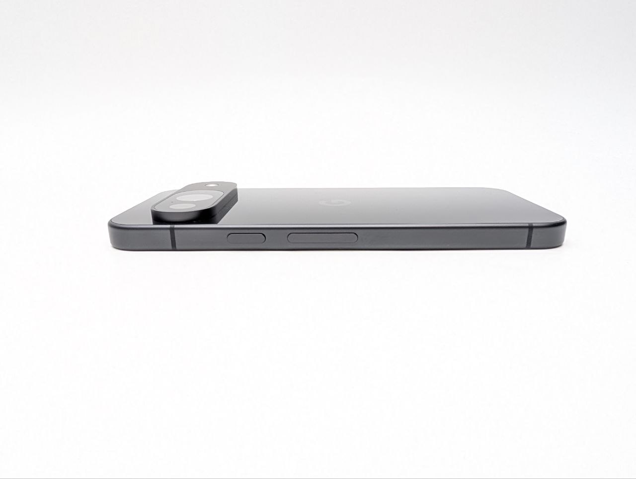 Google Pixel 9 256 GB Obsydian (Powystawowy)