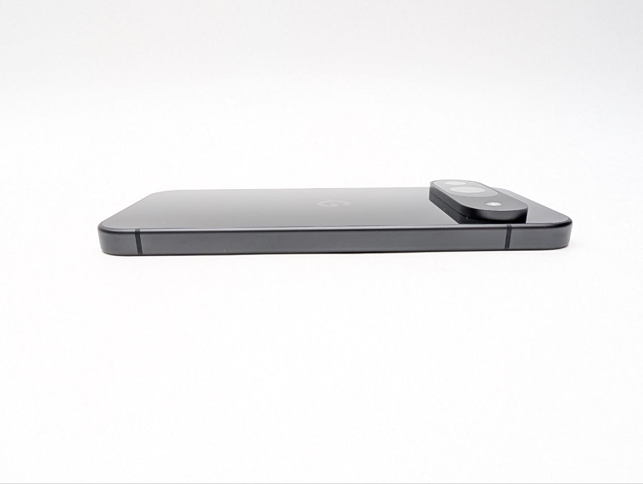 Google Pixel 9 256 GB Obsydian (Powystawowy)