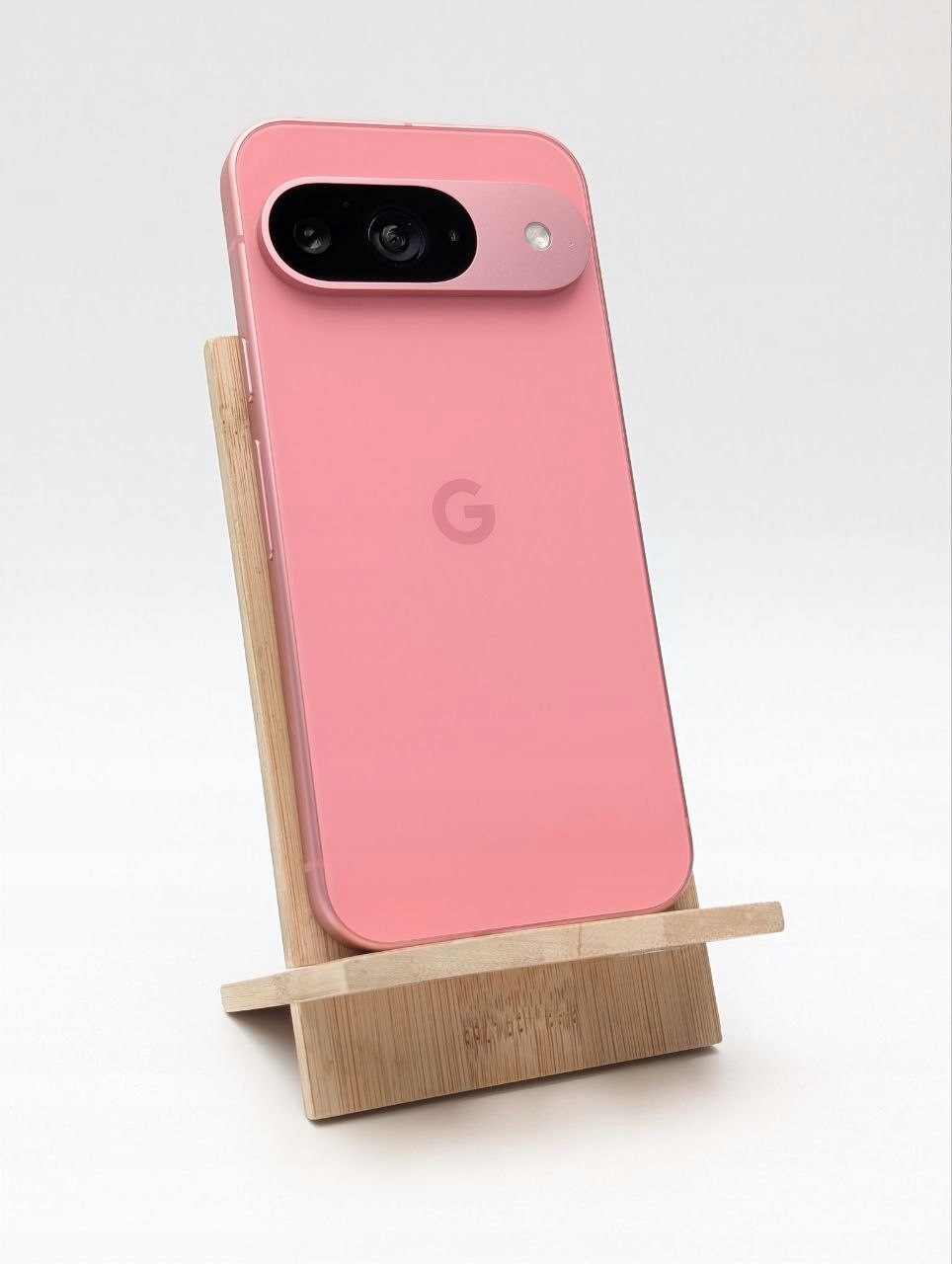 Google Pixel 9 128 GB Peonia (Powystawowy)