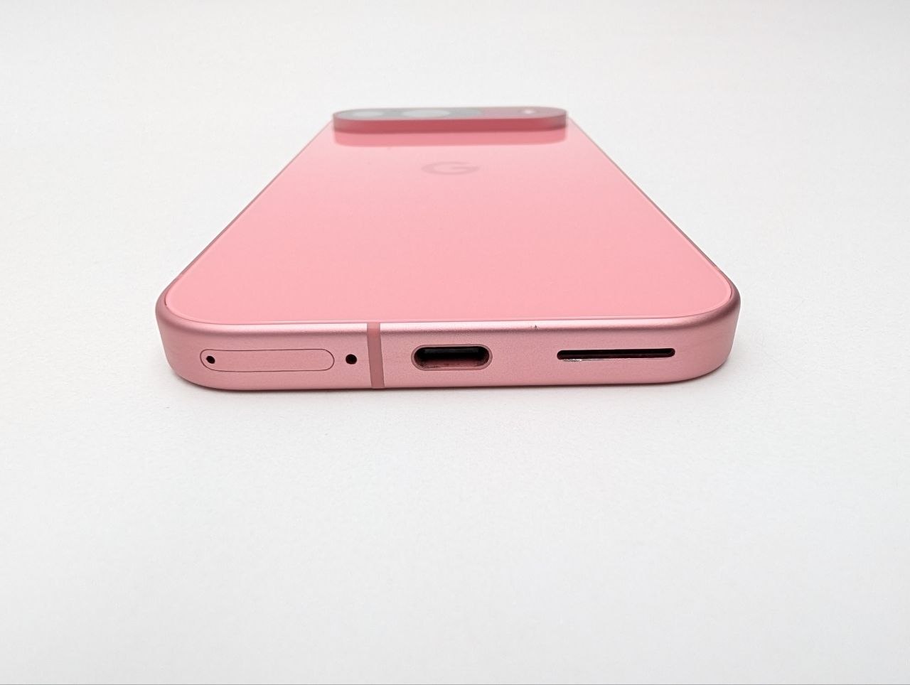 Google Pixel 9 128 GB Peonia (Powystawowy)