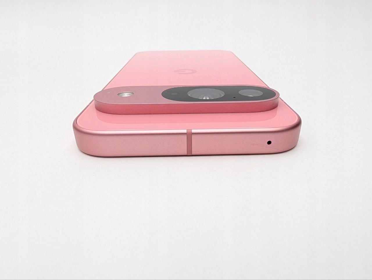Google Pixel 9 128 GB Peonia (Powystawowy)