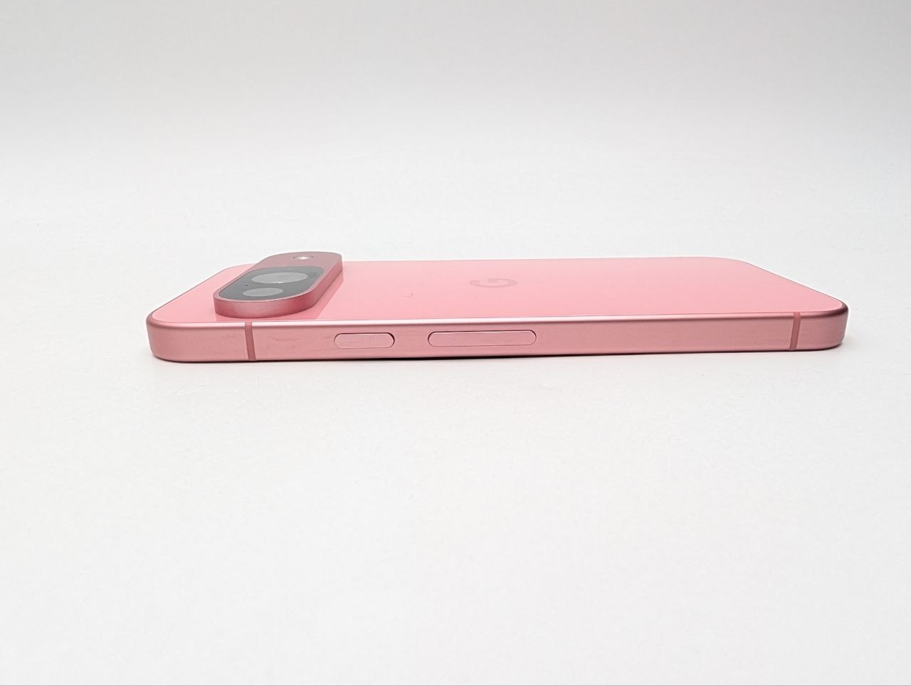 Google Pixel 9 128 GB Peonia (Powystawowy)