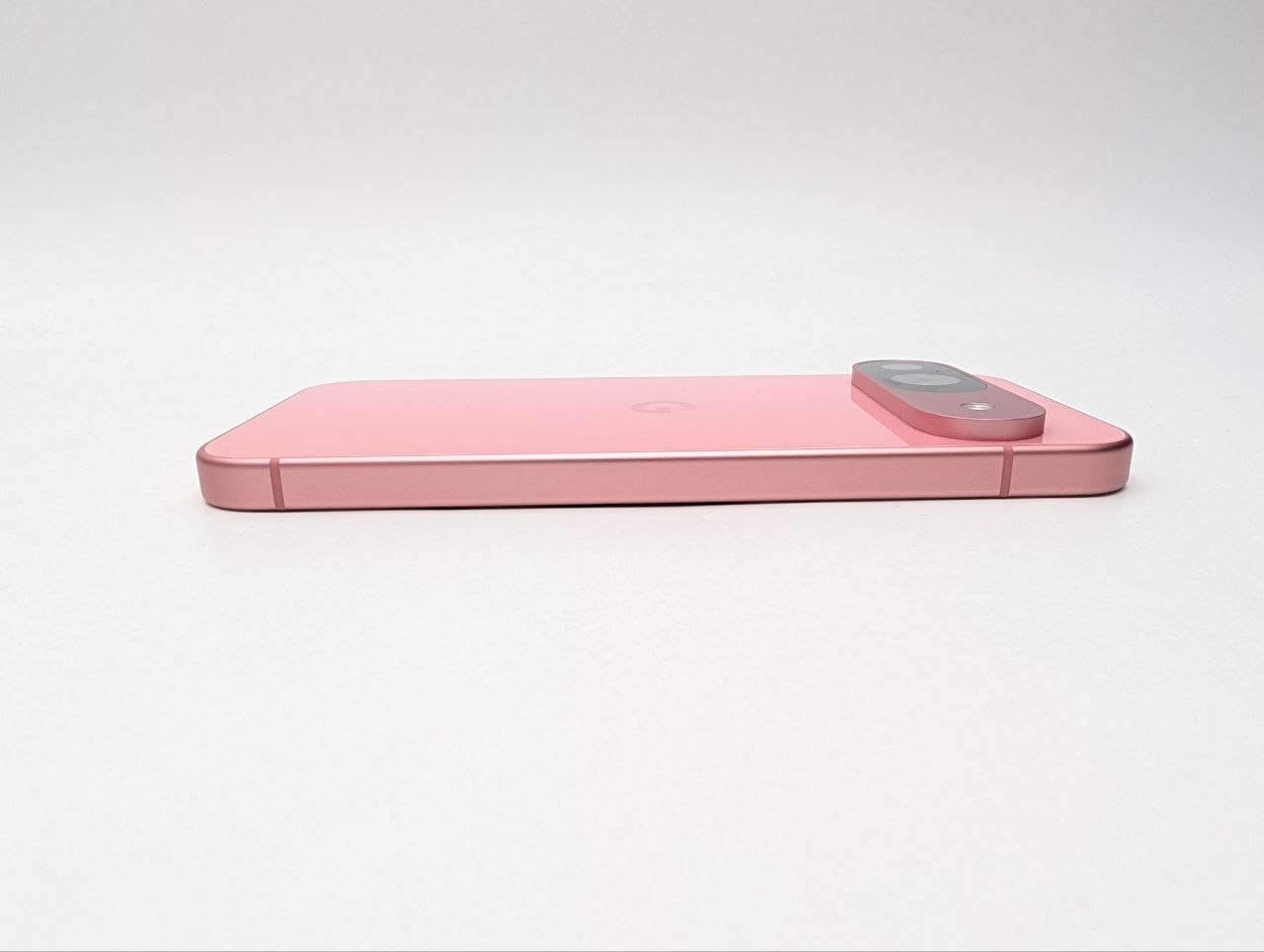 Google Pixel 9 128 GB Peonia (Powystawowy)