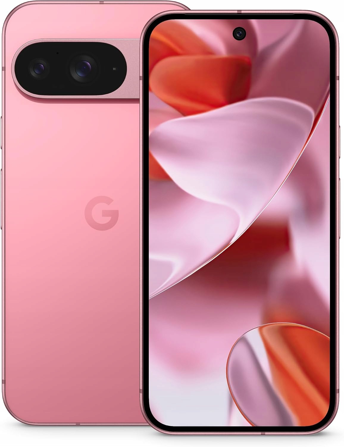 Google Pixel 9 128 GB Peonia (Powystawowy)