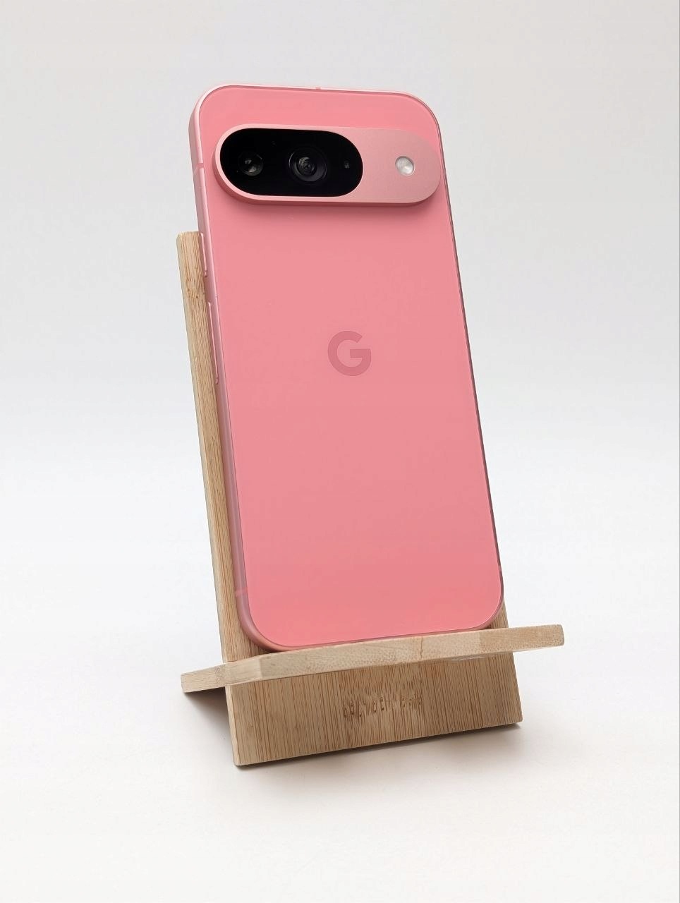 Google Pixel 9 128 GB Peonia (Powystawowy)