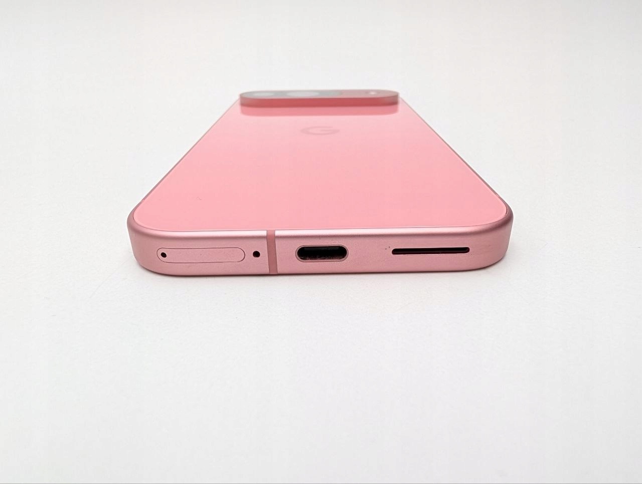 Google Pixel 9 128 GB Peonia (Powystawowy)