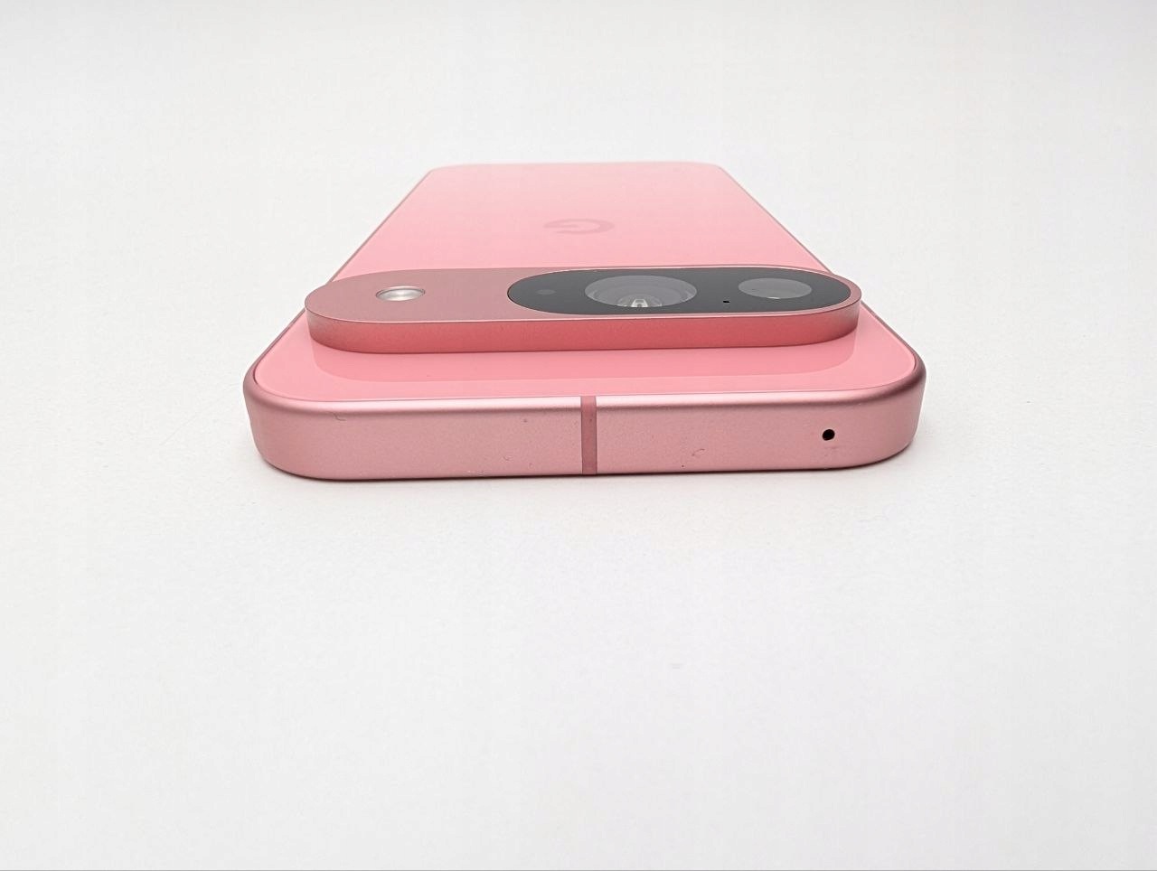 Google Pixel 9 128 GB Peonia (Powystawowy)